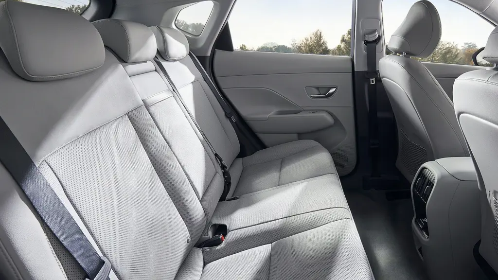 Hyundai Kona 1.6T 138 Ultimate 5dr