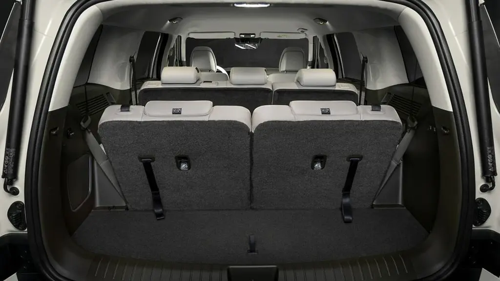 Hyundai Santa Fe 1.6 TGDi 288 PHEV Ultimate 5dr 4WD Auto