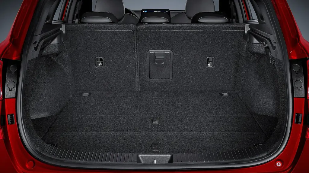 Hyundai i30 1.5T GDi 48v Hybrid Advance 5dr DCT