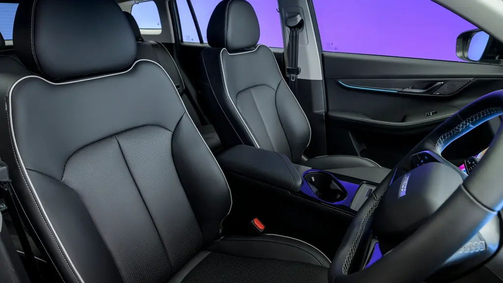 Jaecoo 5 155kW Luxury 61kWh 5dr Auto