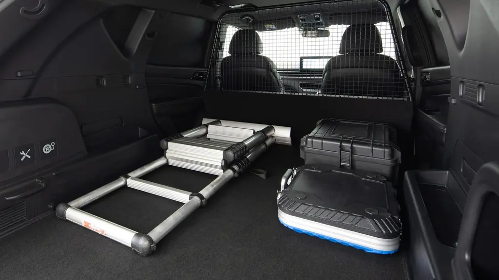 KGM Rexton Diesel 2.2 K30 Van Auto