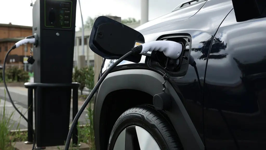 KGM Torres 152kW K30 73kWh 5dr Auto
