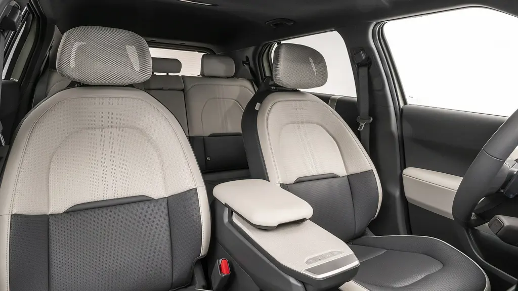 Kia EV3 150kW GT-Line S 81.4kWh 5dr Auto