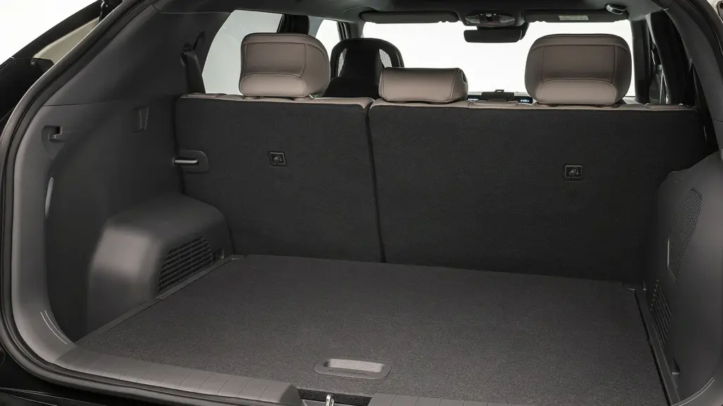 Kia EV3 150kW GT-Line S 81.4kWh 5dr Auto