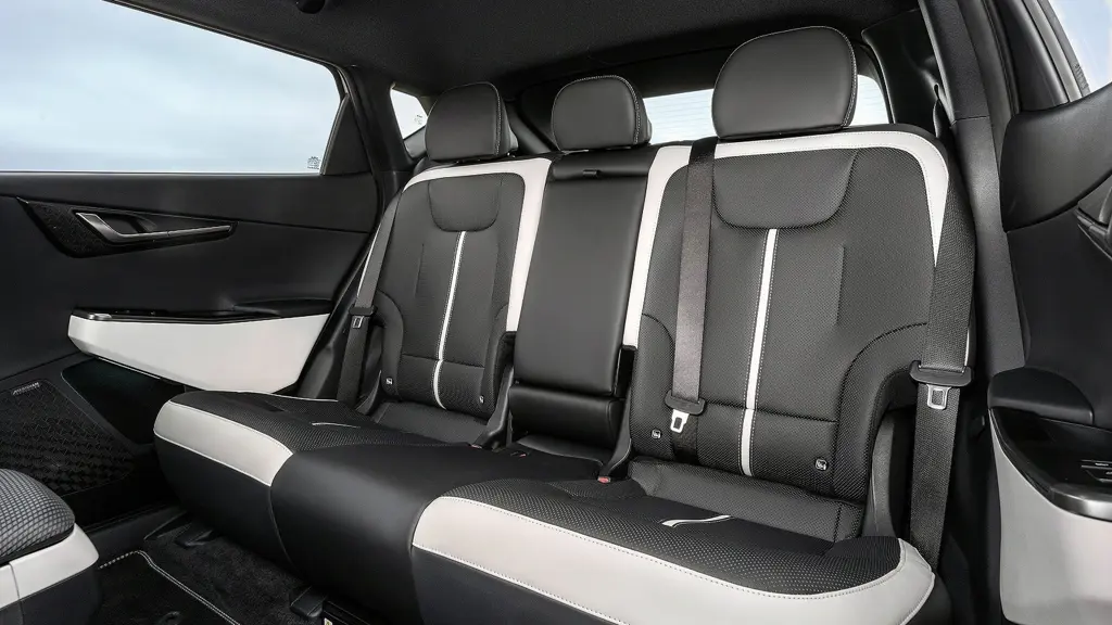 Kia EV6 168kW GT Line 84kWh 5dr Auto