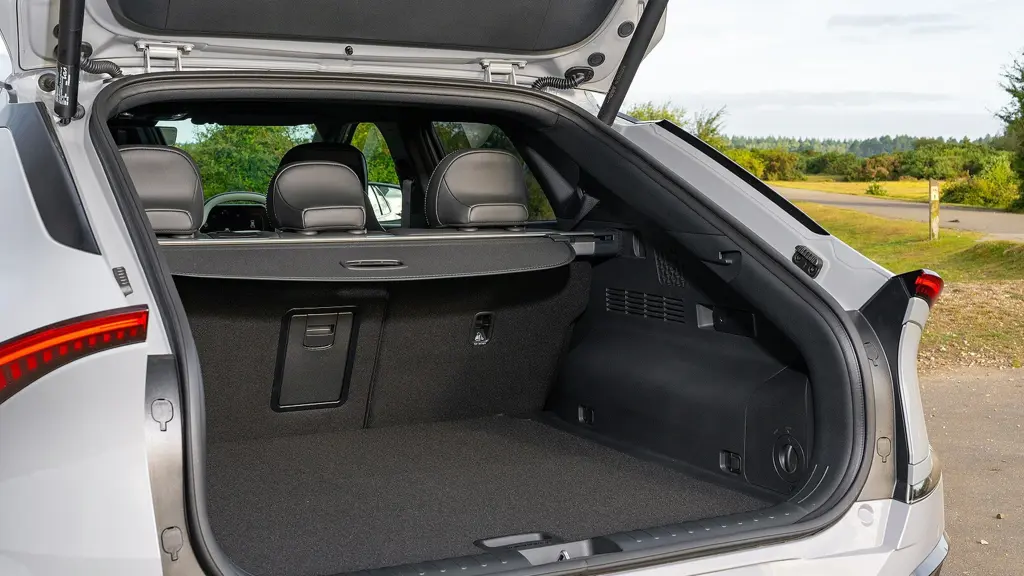 Kia EV6 168kW GT Line 84kWh 5dr Auto