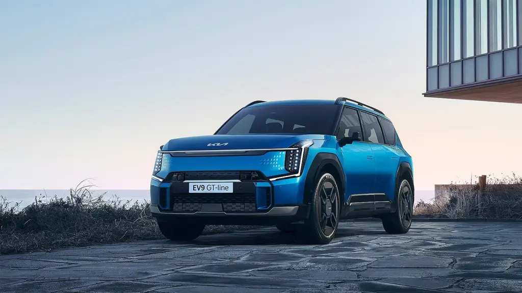 Kia EV9