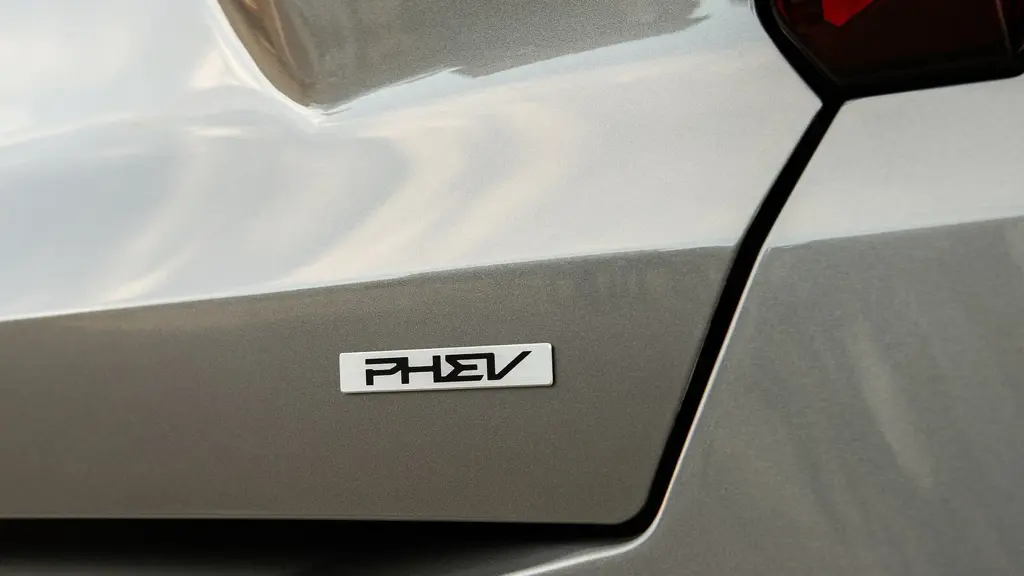 Kia Sorento 1.6 T-GDi PHEV Aspire 5dr Auto