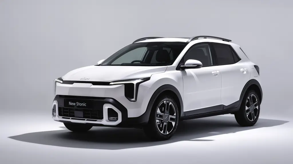 Kia Stonic