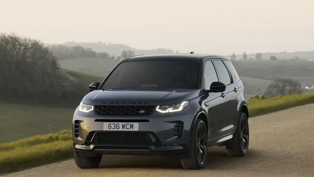 Land Rover Discovery Sport 1.5 P270e Landmark 5dr Auto 5 Seat