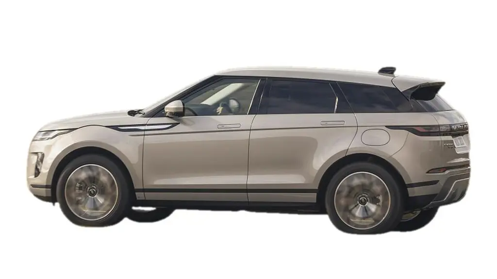 Land Rover Range Rover Evoque 2.0 D200 Dynamic SE 5dr Auto