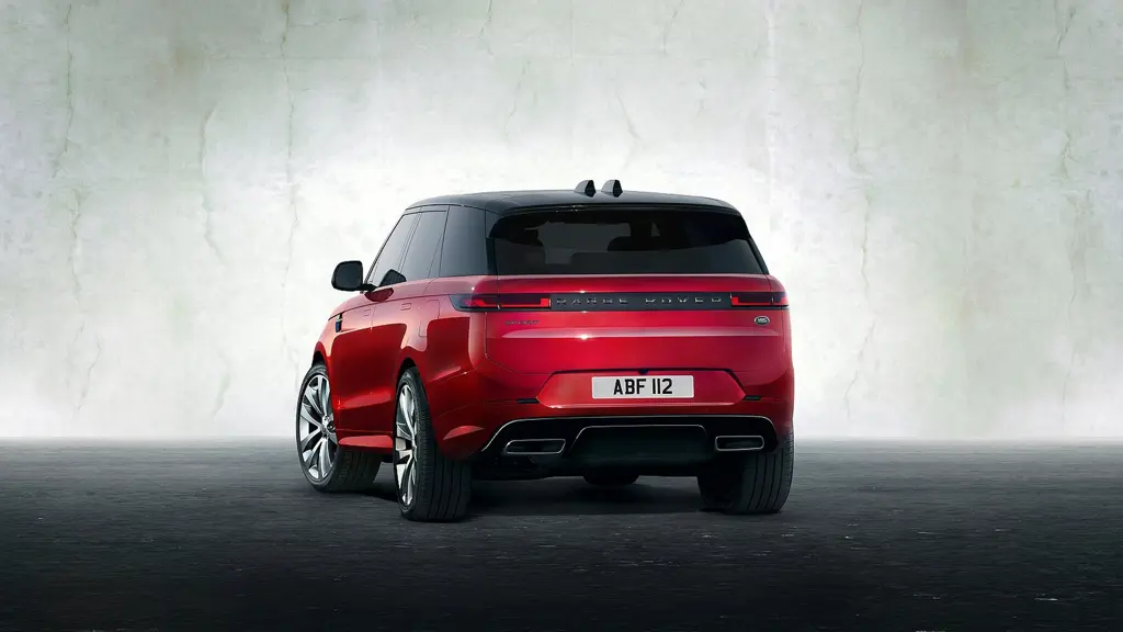 Land Rover Range Rover Sport 3.0 D250 Dynamic SE 5dr Auto