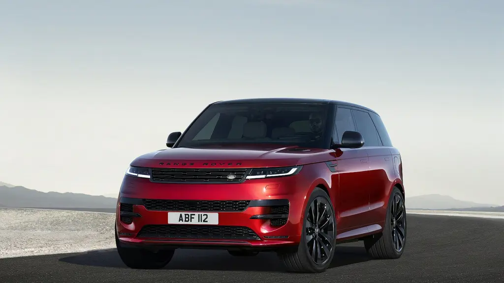 Land Rover Range Rover Sport 3.0 D250 Dynamic SE 5dr Auto