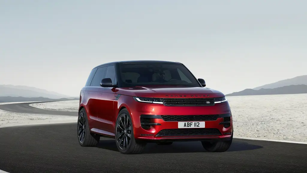 Land Rover Range Rover Sport 3.0 D250 Dynamic SE 5dr Auto