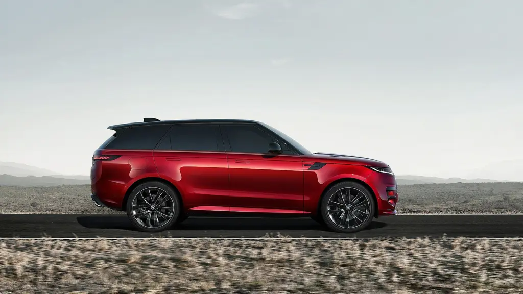 Land Rover Range Rover Sport 3.0 D250 Dynamic SE 5dr Auto