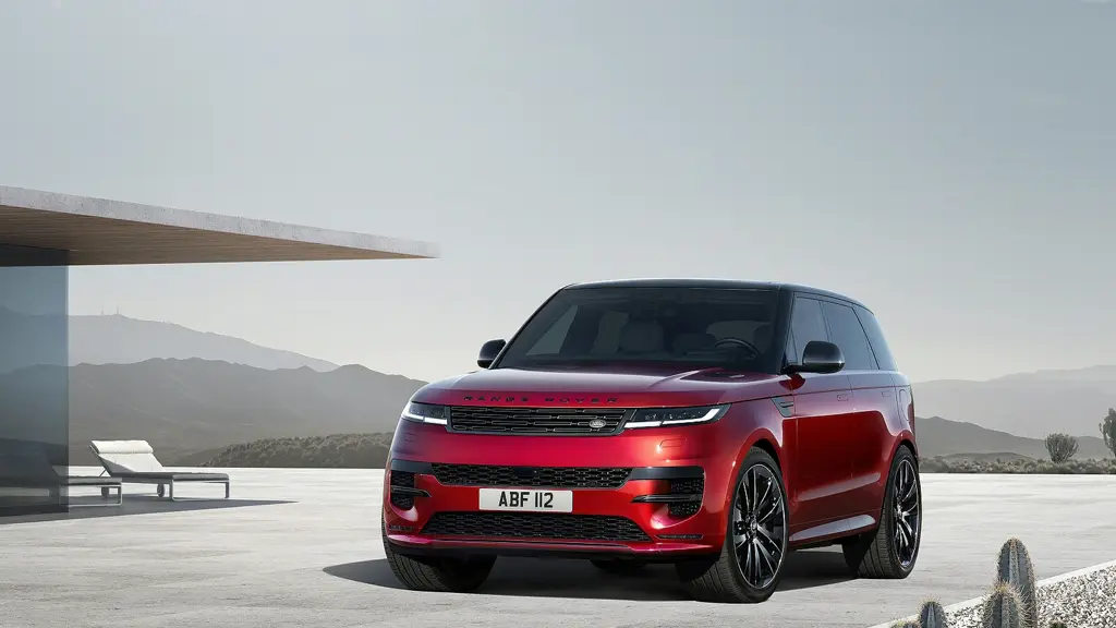 Land Rover Range Rover Sport 3.0 D250 Dynamic SE 5dr Auto