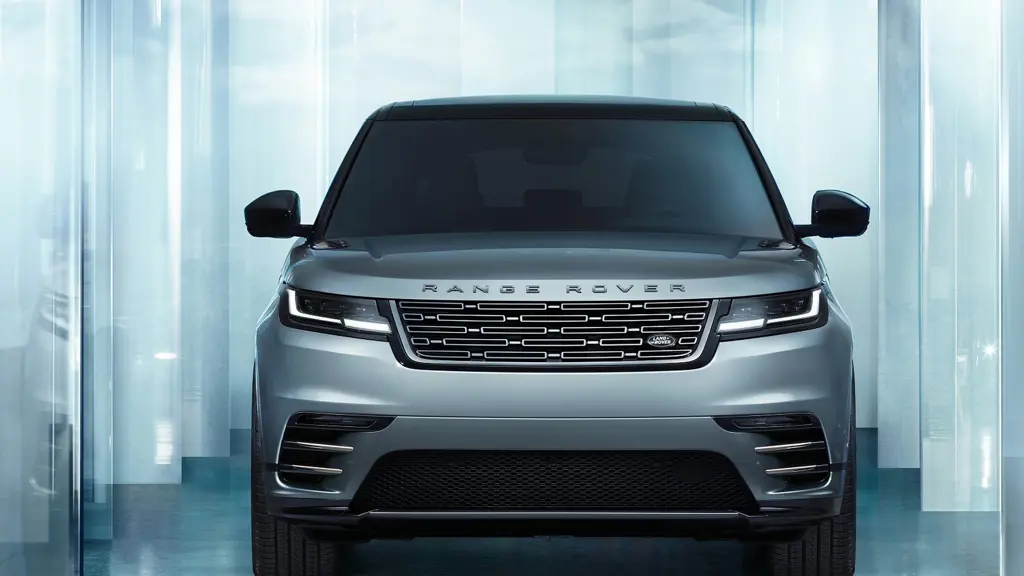 Land Rover Range Rover Velar 2.0 P400e Belgravia Edition 5dr Auto