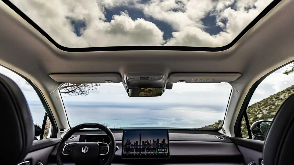 LEAPMOTOR C10 158kW Hybrid EV 28kWh 5dr Auto