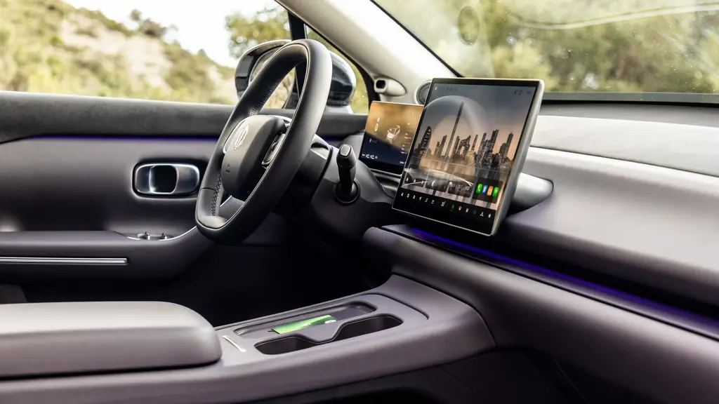 LEAPMOTOR C10 158kW Hybrid EV 28kWh 5dr Auto