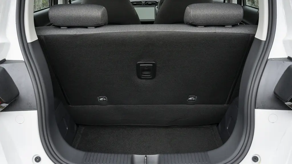 LEAPMOTOR T03 70kW 37kWh 5dr Auto