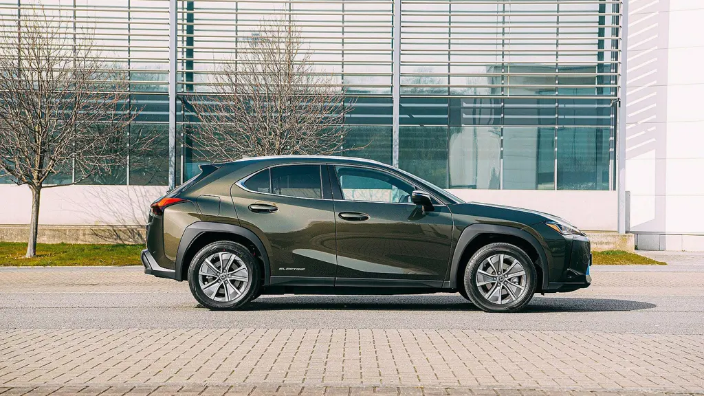 Lexus Ux 300e 150kW 72.8 kWh Urban 5dr E-CVT