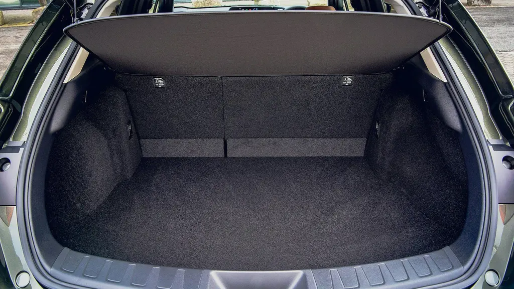 Lexus Ux 300e 150kW 72.8 kWh Urban 5dr E-CVT