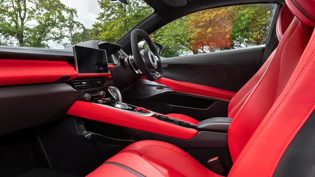 Lotus Emira 3.5 V6 SE 2dr Auto