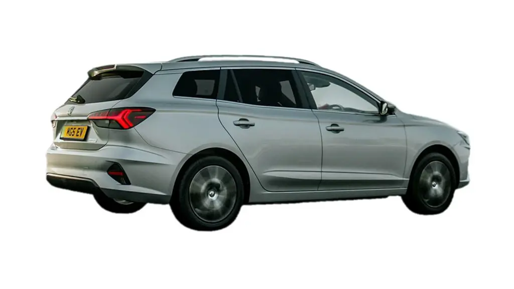 MG Motor UK MG5 115kW SE EV Long Range 61kWh 5dr Auto