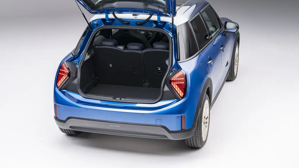 MINI Cooper 2.0 S Exclusive Level 3 5dr Auto