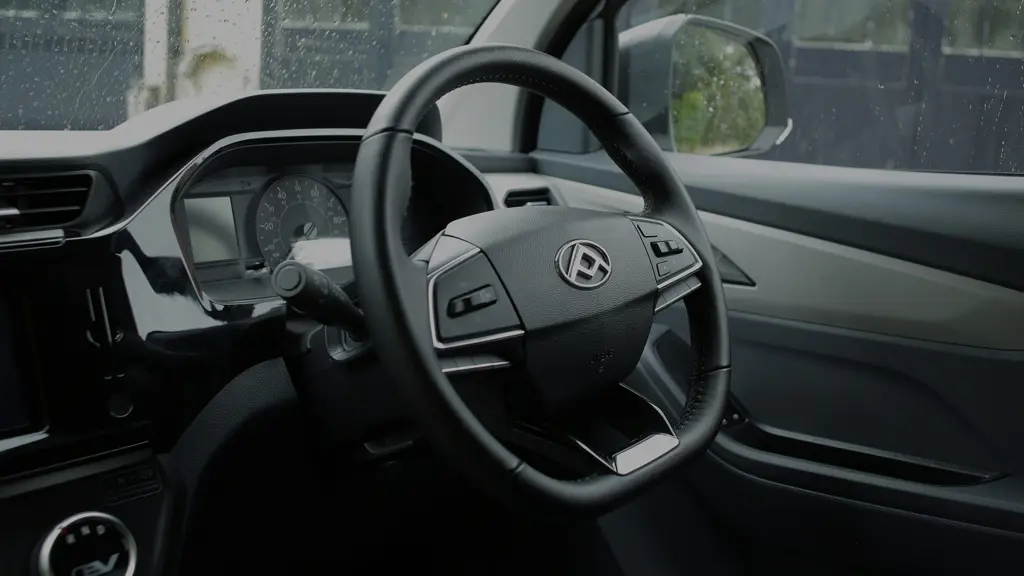 Maxus Deliver 3 E L1 Electric 118KW H1 Van 50.2Kwh Auto