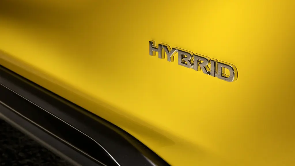 Nissan Juke 1.6 Hybrid Tekna+ 5dr Auto