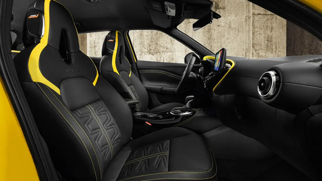 Nissan Juke 1.6 Hybrid Tekna+ 5dr Auto