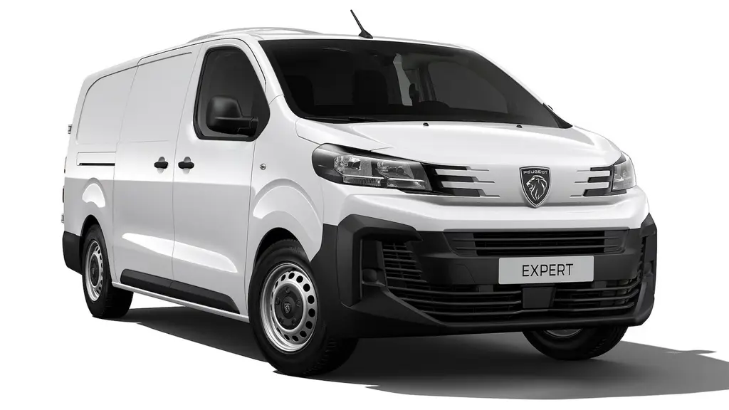 Peugeot Expert L2 Diesel 2.0 Bluehdi 145 Professional Crew Van