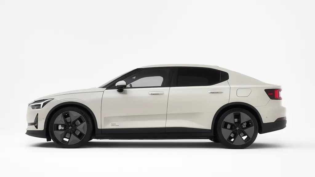 Polestar 2 220kW 82kWh Long Range Single motor Prime 5dr Auto