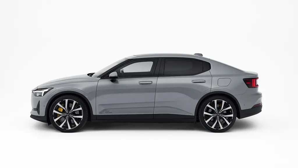 Polestar 2 220kW 82kWh Long Range Single motor Prime 5dr Auto