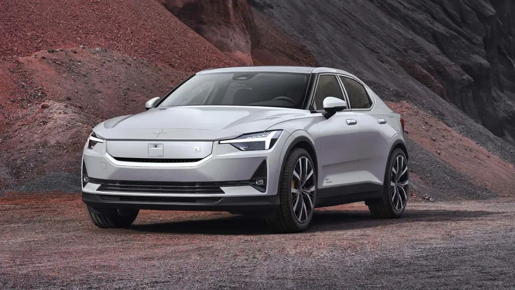 Polestar 2