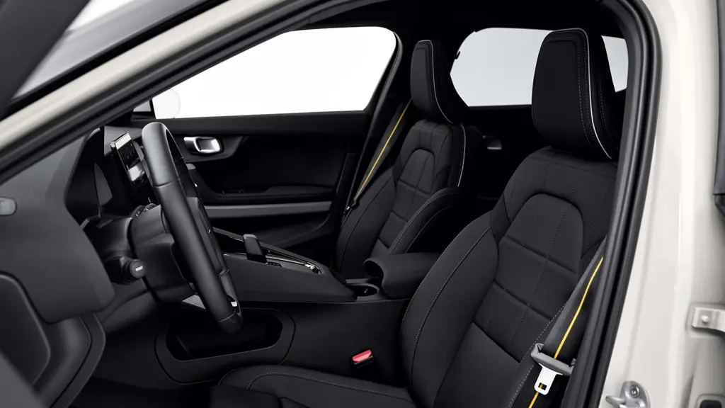 Polestar 2 220kW 82kWh Long Range Single motor Prime 5dr Auto