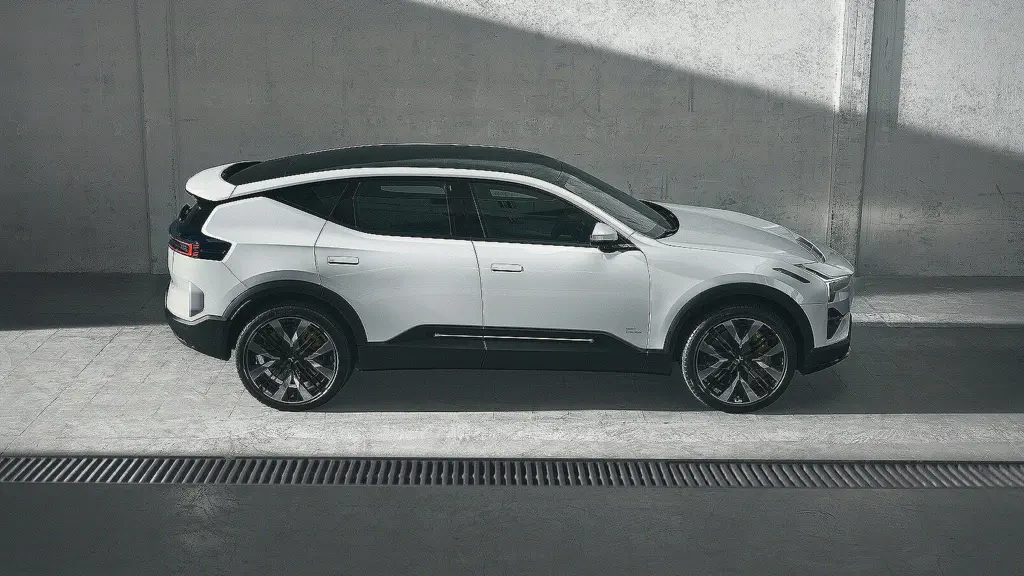 Polestar 3 245kW 92kWh Rear Motor Pilot 5dr Auto