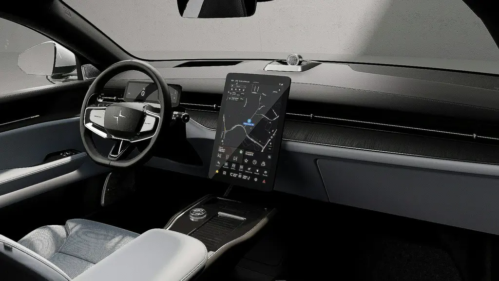 Polestar 3 245kW 92kWh Rear Motor Pilot 5dr Auto