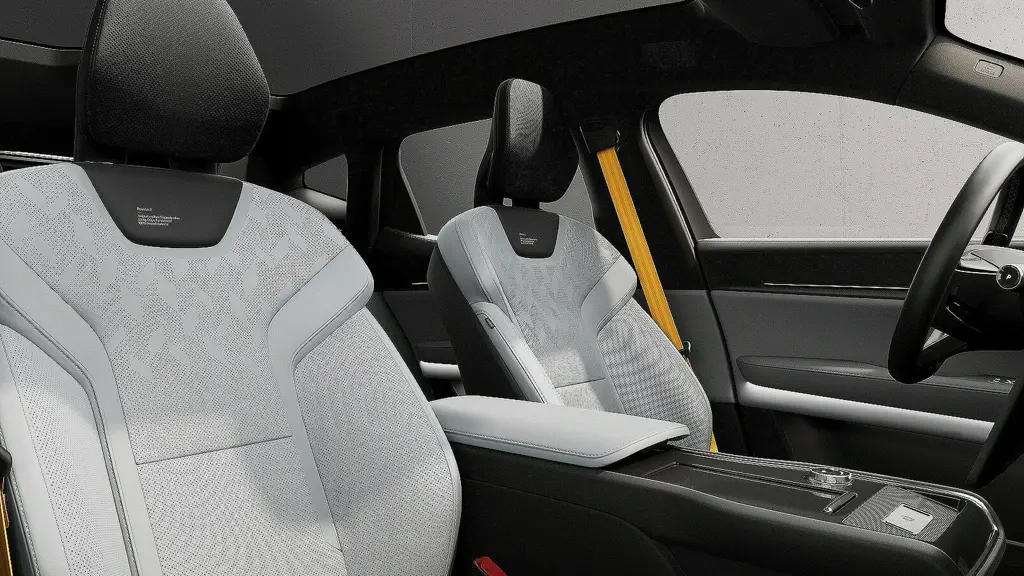 Polestar 3 245kW 92kWh Rear Motor Pilot 5dr Auto