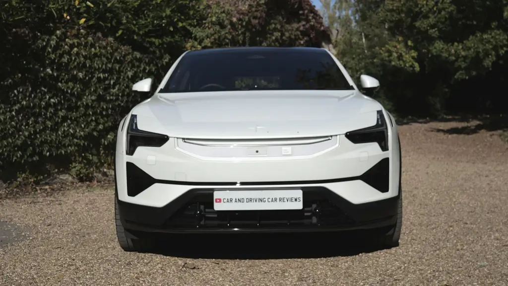 Polestar 3 500kW 106kWh Performance Prime 5dr Auto