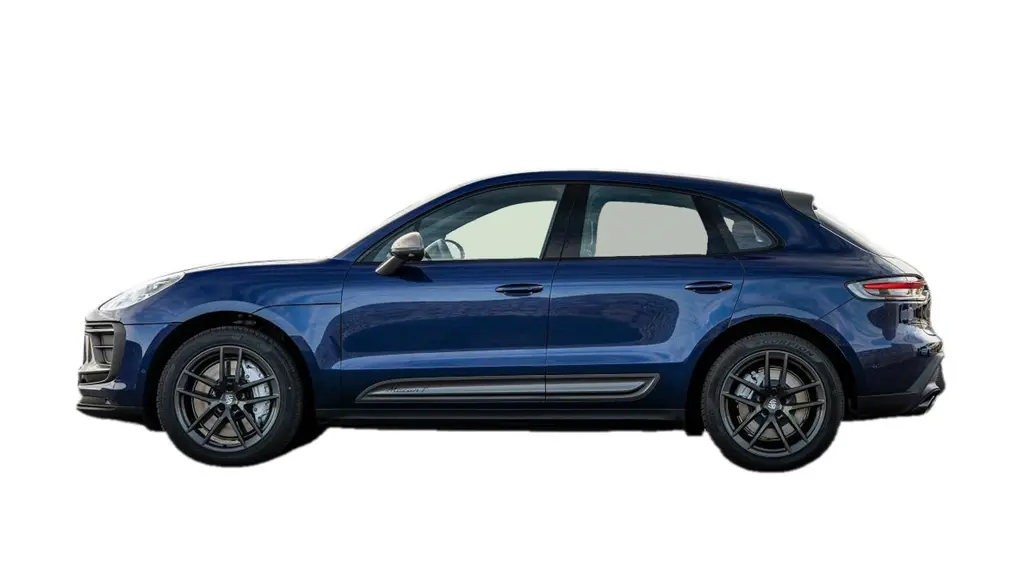 Porsche Macan T 5dr PDK