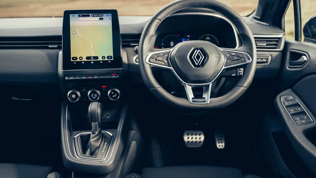 Renault Clio 1.0 TCe 90 Evolution 5dr