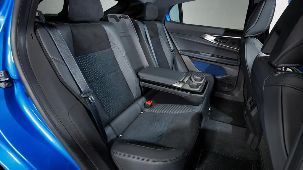 Renault Rafale E-Tech Full Hybrid Techno 5dr Auto