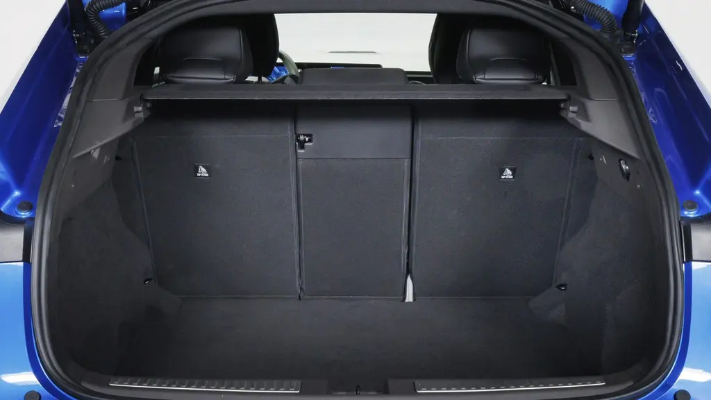 Renault Rafale E-Tech Full Hybrid Techno 5dr Auto