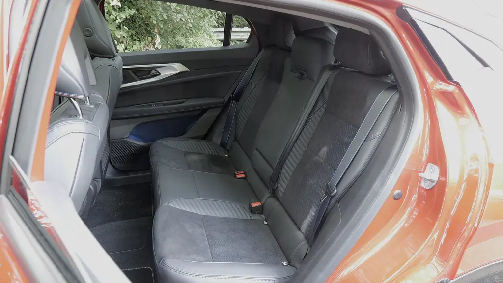 Renault Rafale E-Tech PHEV Atelier Alpine AWD 5dr Auto