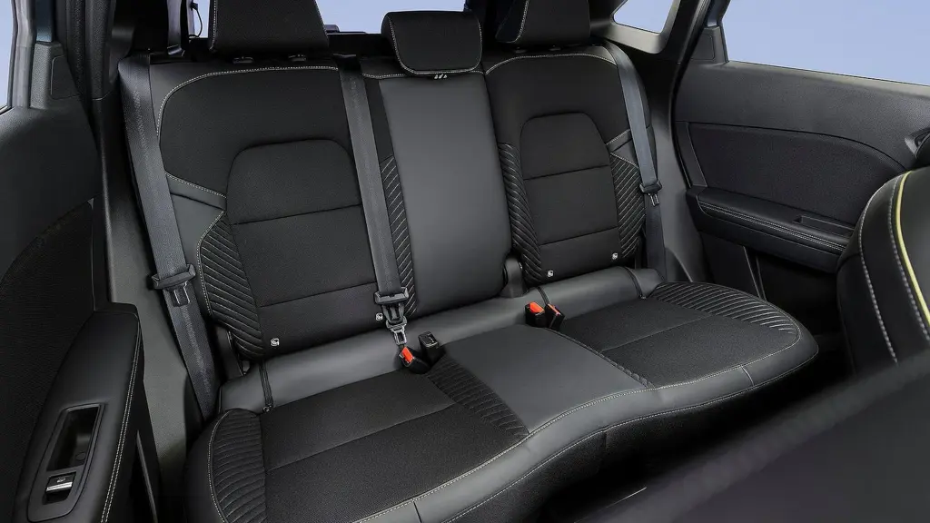 Renault Symbioz 1.8 E-Tech FHEV 160 Iconic Esprit Alpine 5dr Auto
