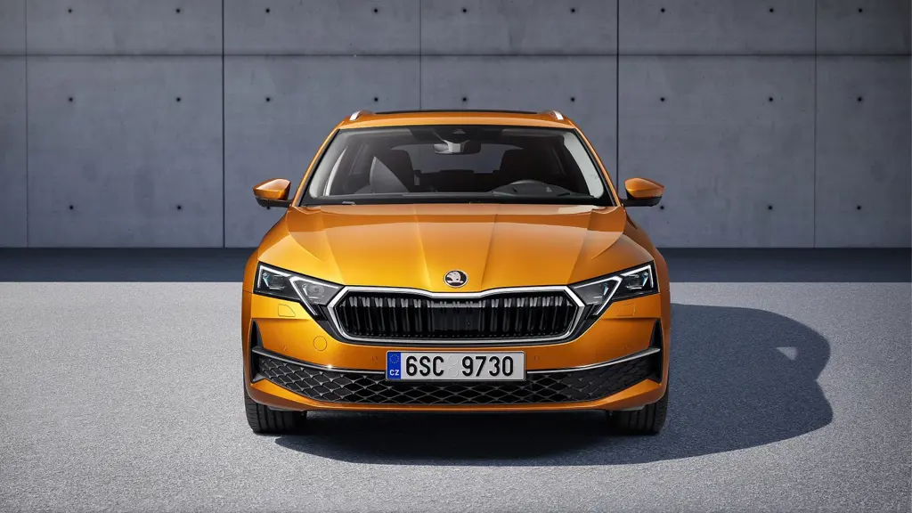 Skoda Octavia 1.5 TSI e-TEC SE Technology 5dr DSG