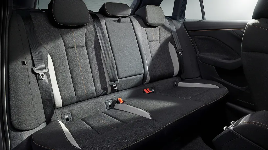 Skoda Scala 1.5 TSI SE Edition 5dr