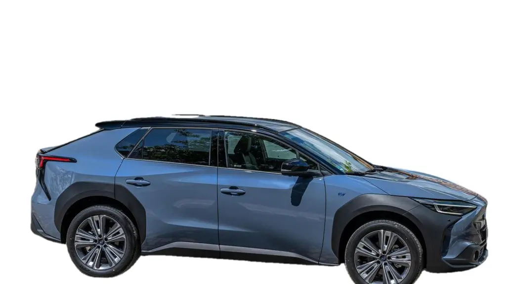 Subaru Solterra 150kW Touring 71.4kWh 5dr Auto AWD